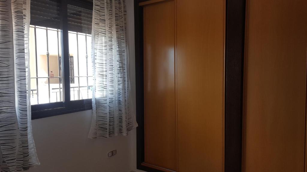 Fotografie z fotogalerie ubytování Urb. Los Collados .Águilas Apartamento v destinaci Águilas