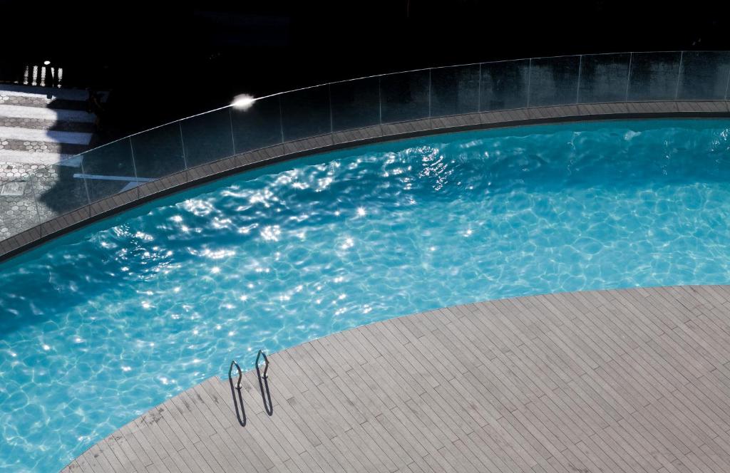 Hotel Bristol 4 Sup - Resim 17