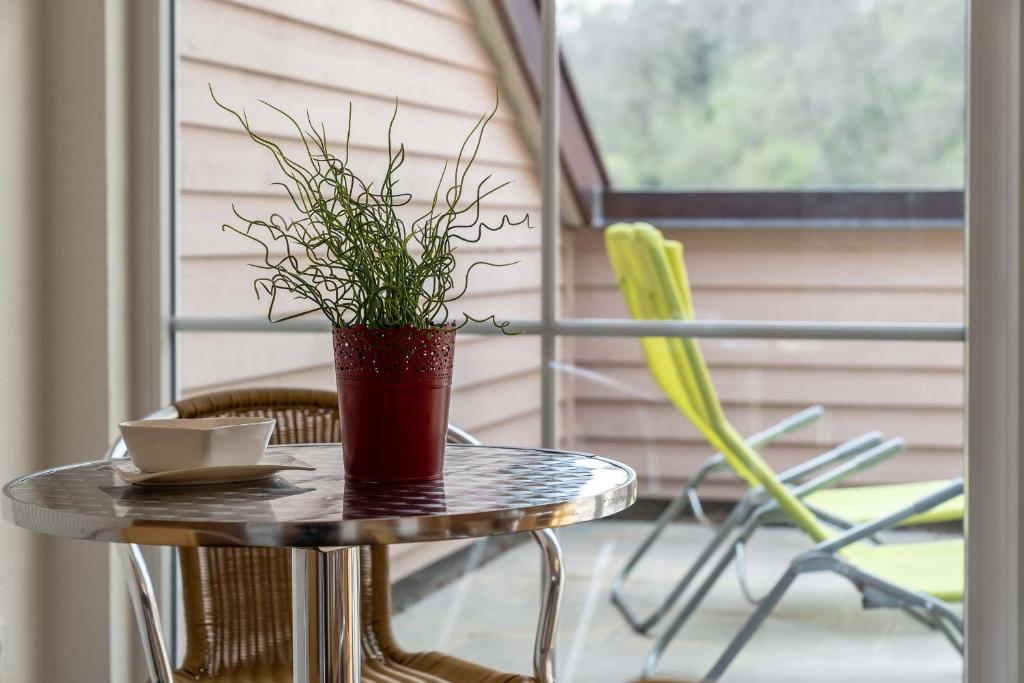 Hotel Rössle Berneck - 18