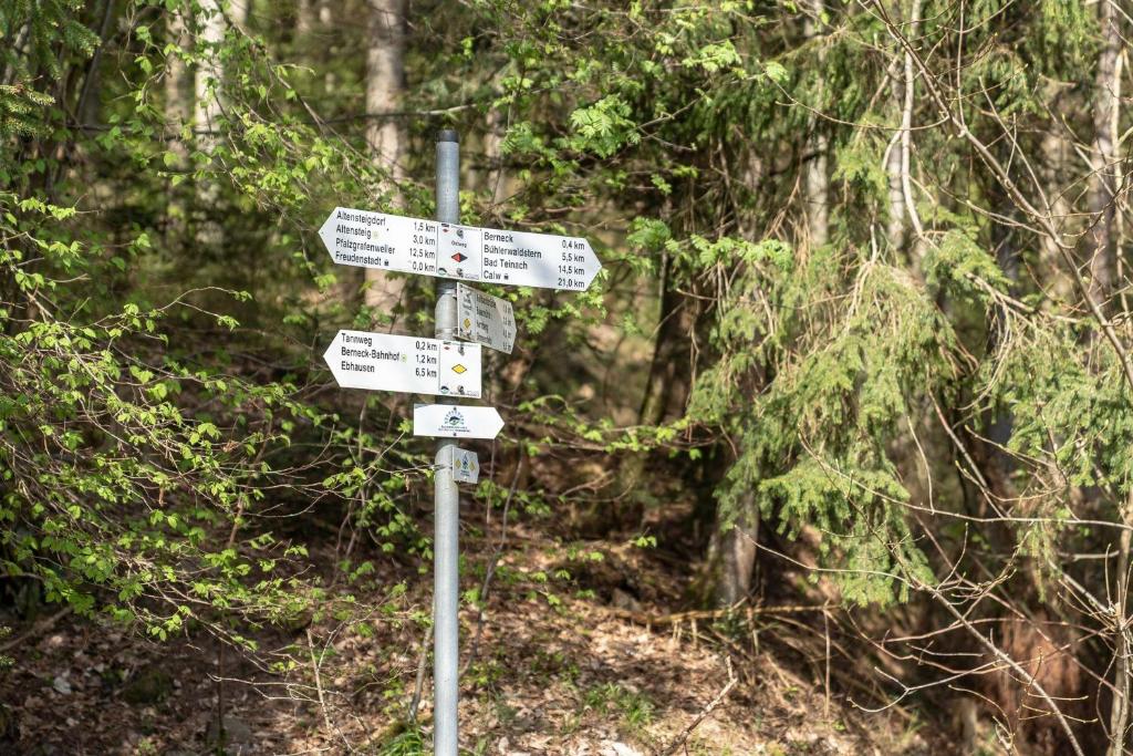 Hotel Rössle Berneck - 16