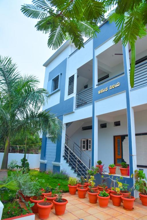 Arjun Homestay photo