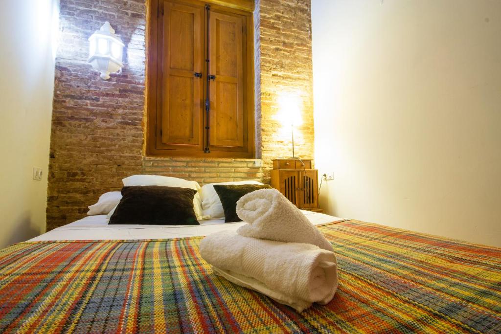 Total Valencia Charming, Valencia – Updated 2023 Prices