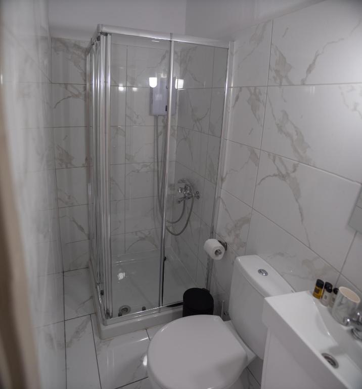 KINGS SQUARE Holiday Apartments - Apartment With Sea View