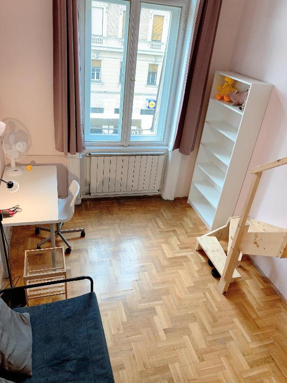 Fotografie z fotogalerie ubytování Budapest Three Cats Hostel v Budapešti