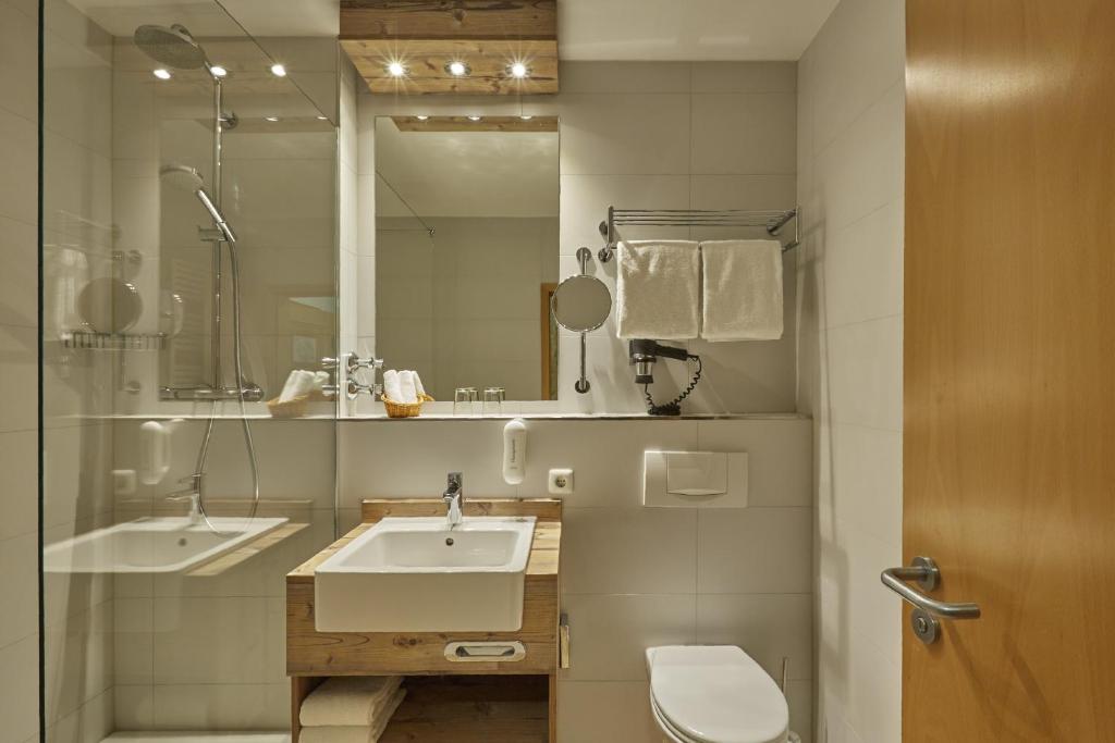 HYPERION Hotel Garmisch - Partenkirchen - 4