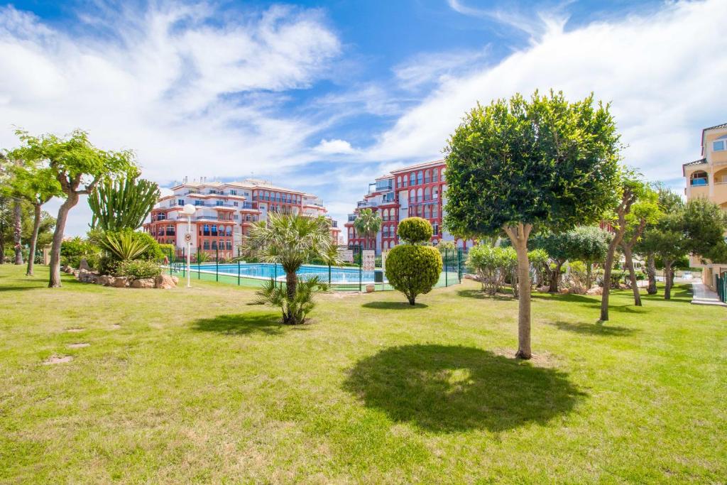 Espanatour TORREMAR, La Mata – Updated 2023 Prices