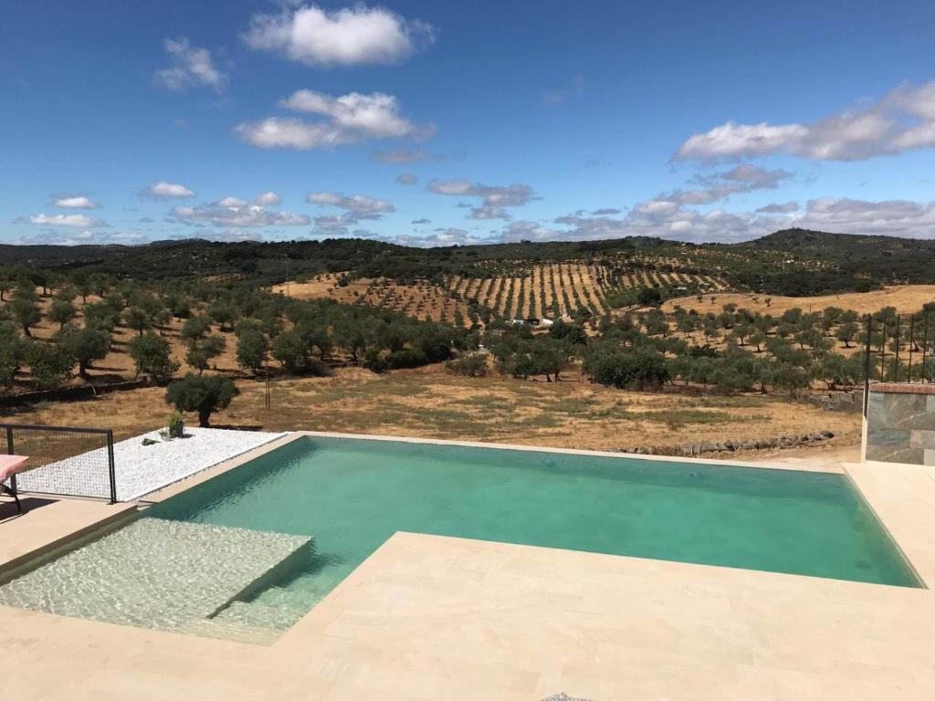 Hotel Convento San Diego, Fuentes de León, Spain - Booking.com