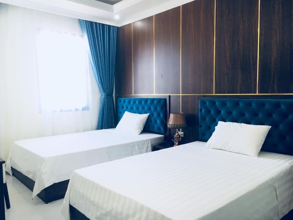 May House Hotel - Camera Doppia Con Vista