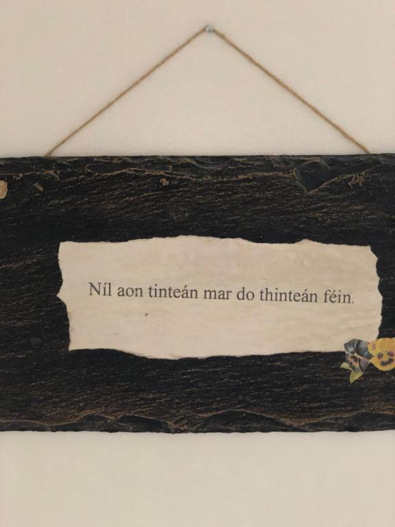 Fotografie z fotogalerie ubytování Sli Na Mara v destinaci Galway