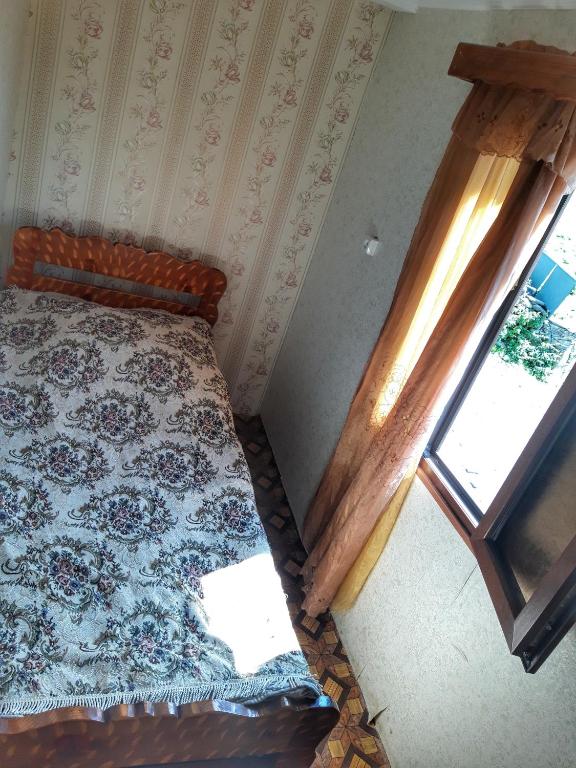 Guest House Buba - Small Single Room