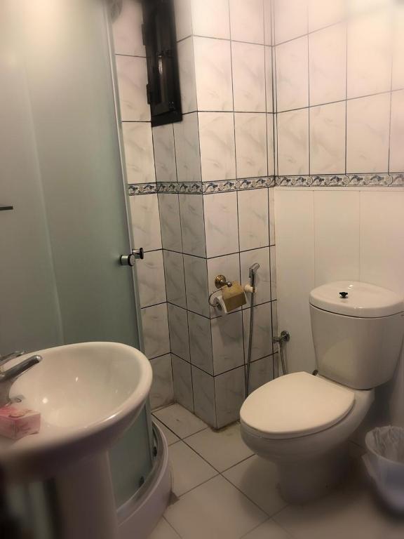 Dynasty Suite - Two-Bedroom Apartment
