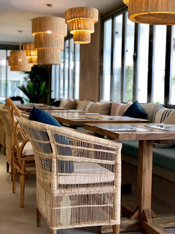 Soho Boutique Las Vegas - Resim 31