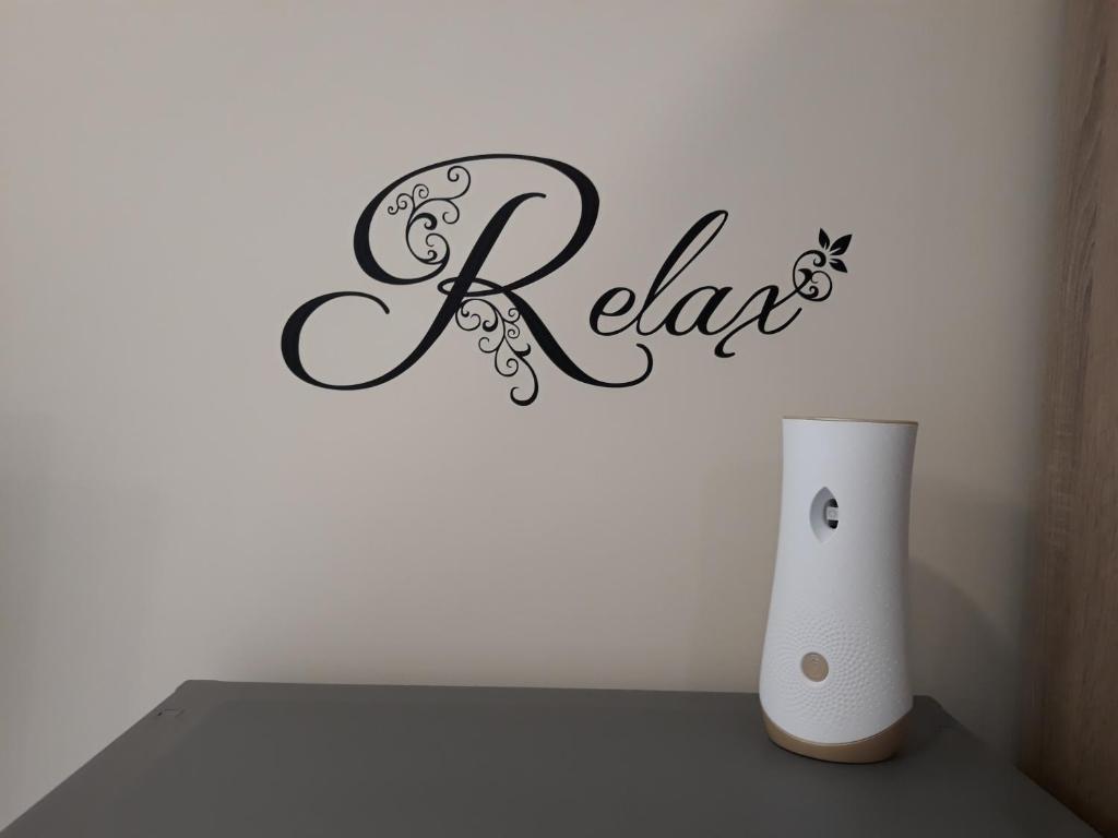 Apartment RELAX - Apartamento De Una Habitación
