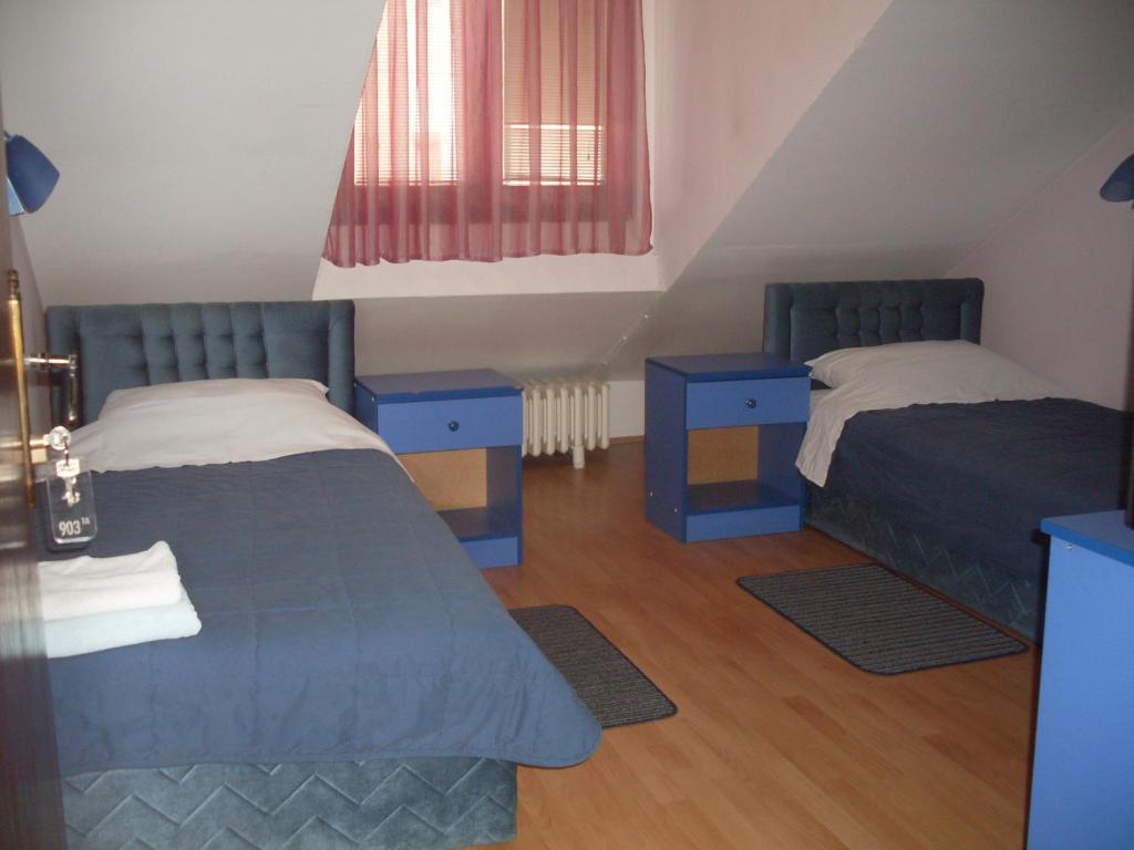 Fotografie z fotogalerie ubytování B & B 903ta v destinaci Skopje