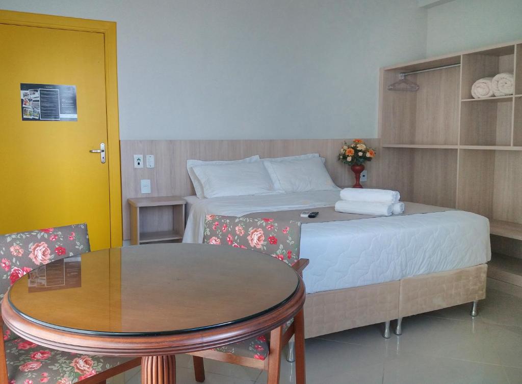  Hotel Pousada Família de Nazaré