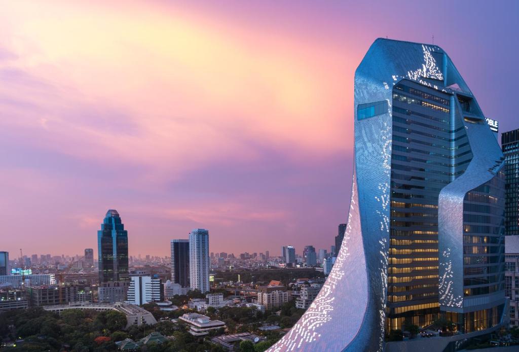 Royal Ivory Sukhumvit Nana - Resim 40