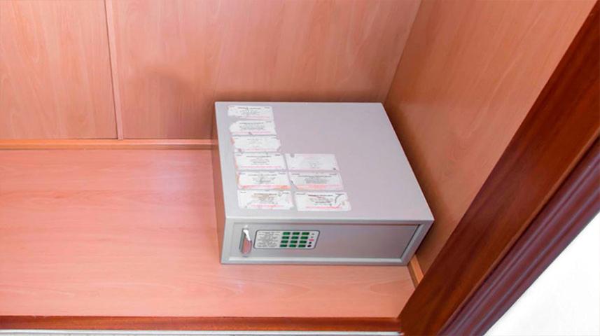 Hotel Albero - Resim 5