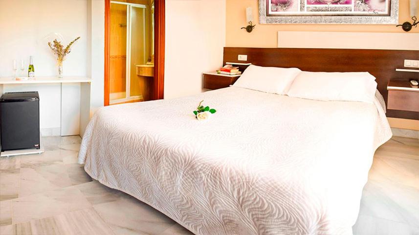Hotel Albero - Resim 27