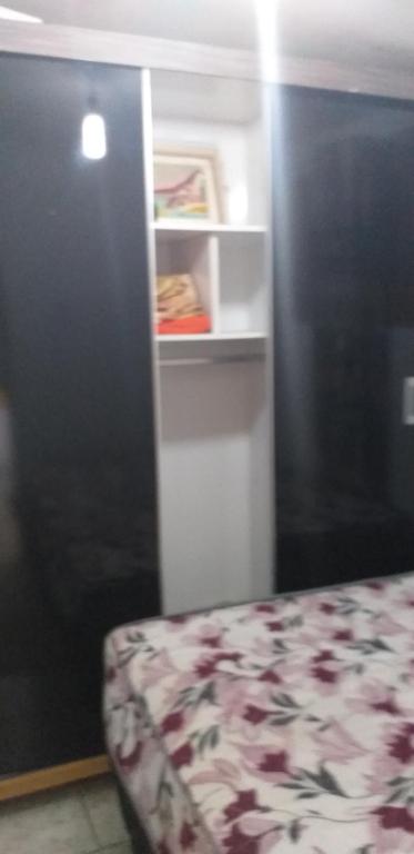  Flat Mobiliado c/ Piscina