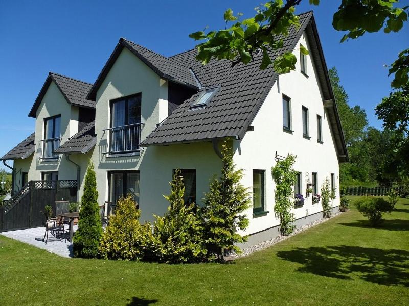 Galeriebild der Unterkunft Rügen-Fewo 288 a in Lobbe
