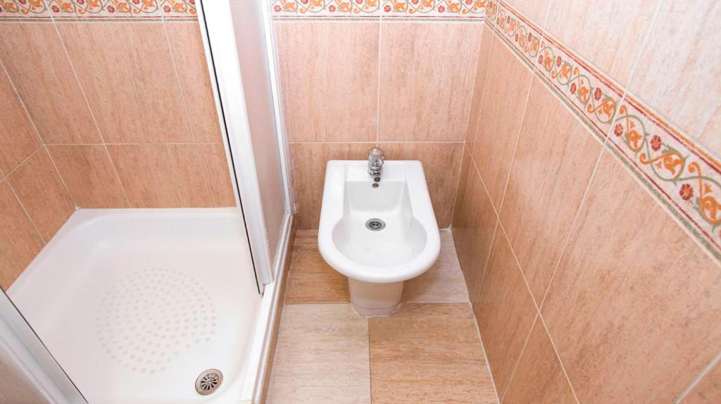 Hotel Albero - Resim 17