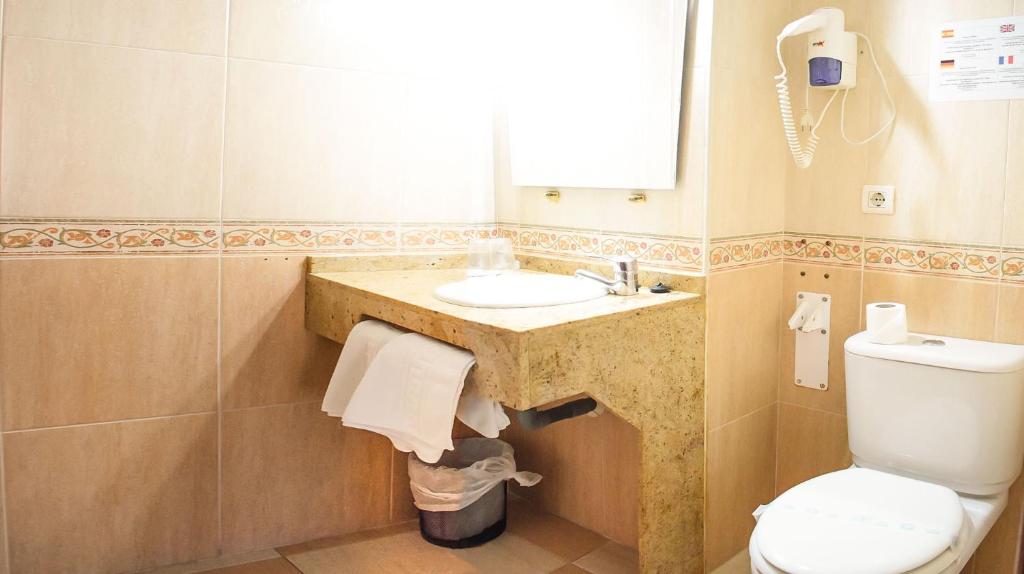 Hotel Albero - Resim 18