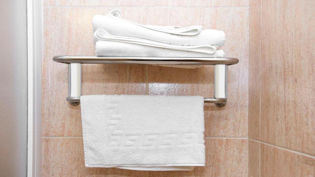 Hotel Albero - Resim 19