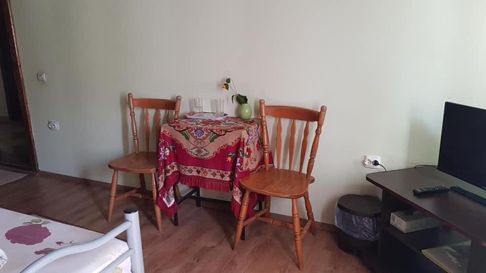 Pensiunea Casa Motilor - Habitación Gemela
