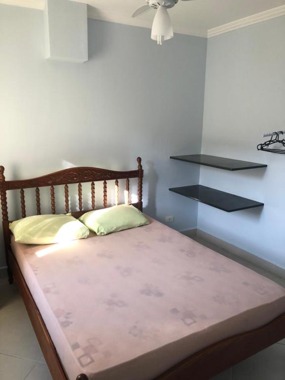  Apartamento Cavalheiro Pitangueiras