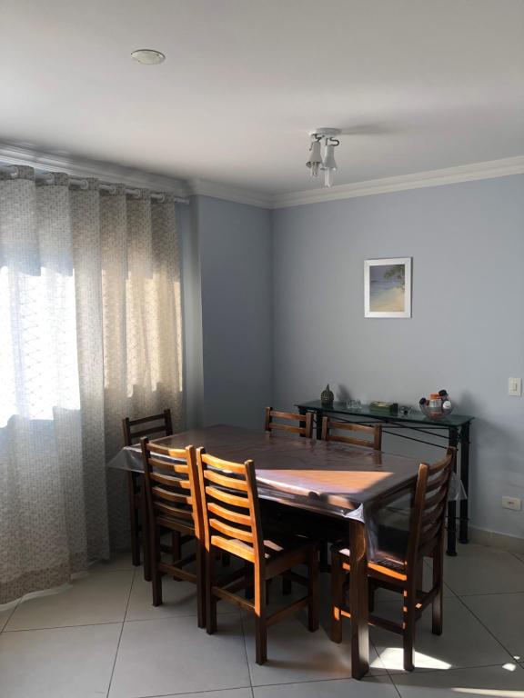  Apartamento Cavalheiro Pitangueiras