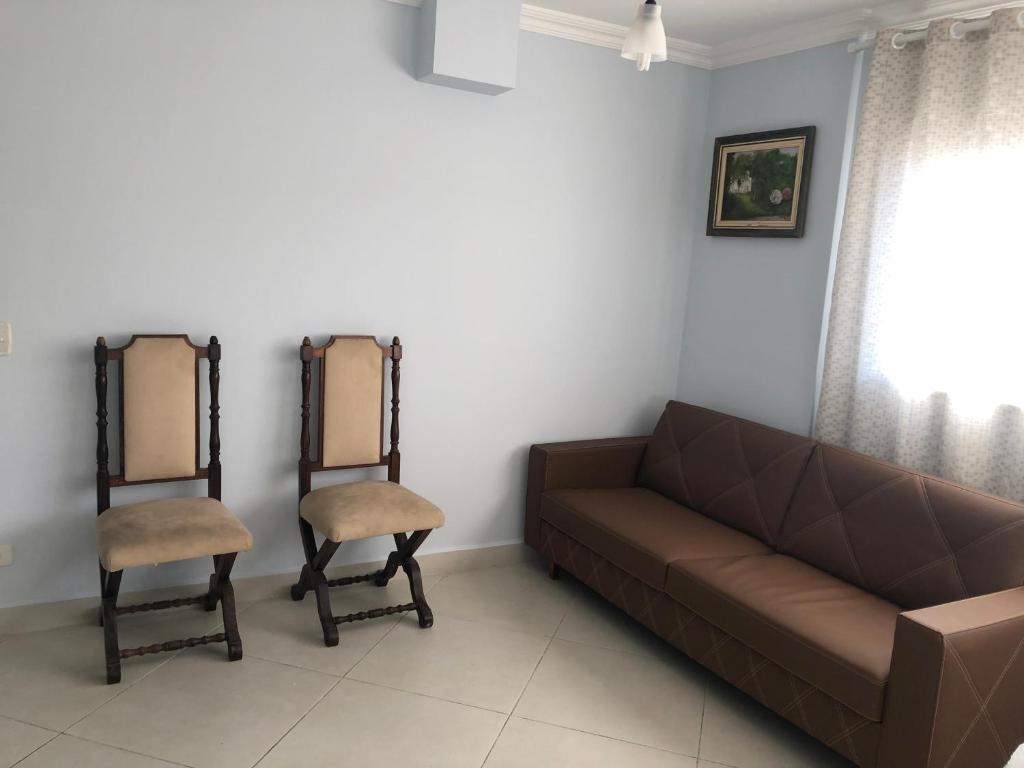  Apartamento Cavalheiro Pitangueiras