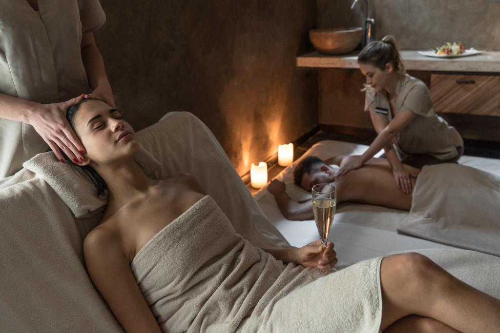 Bagni Di Pisa Palace & Thermal Spa - The Leading Hotels of the World vendégei