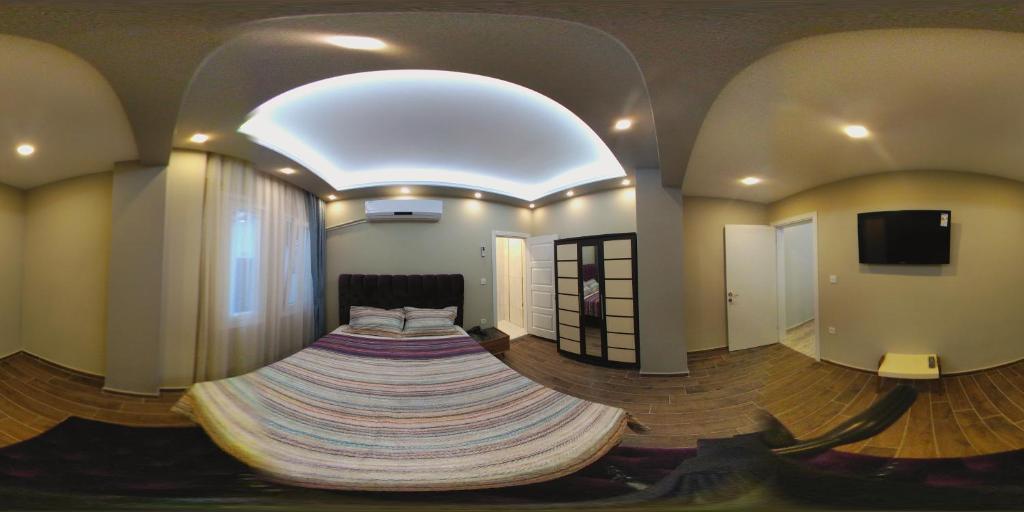 PASHA APART~BOUTİQUE HOTEL/YALOVA - Appartamento Deluxe