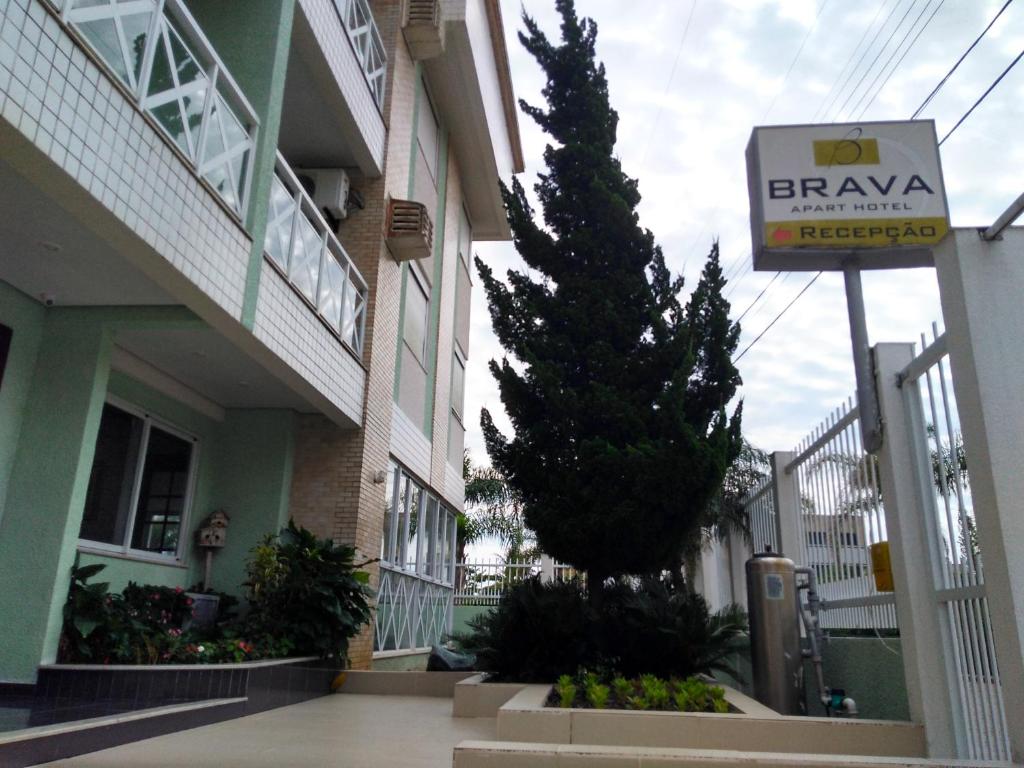  Brava Apart Hotel