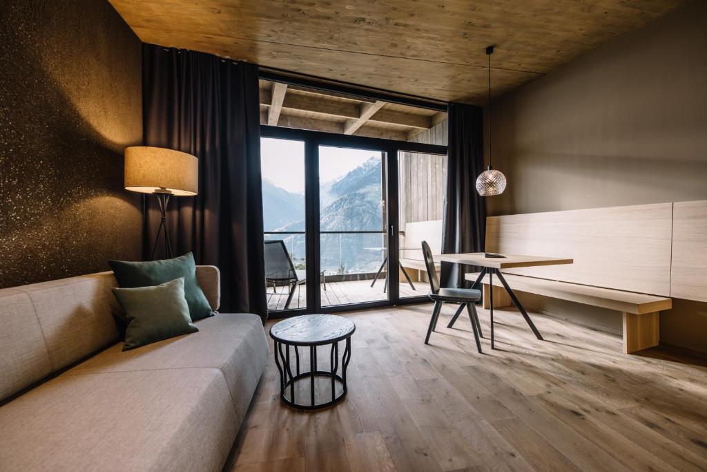 Panoramic Suites Winzerhöhe