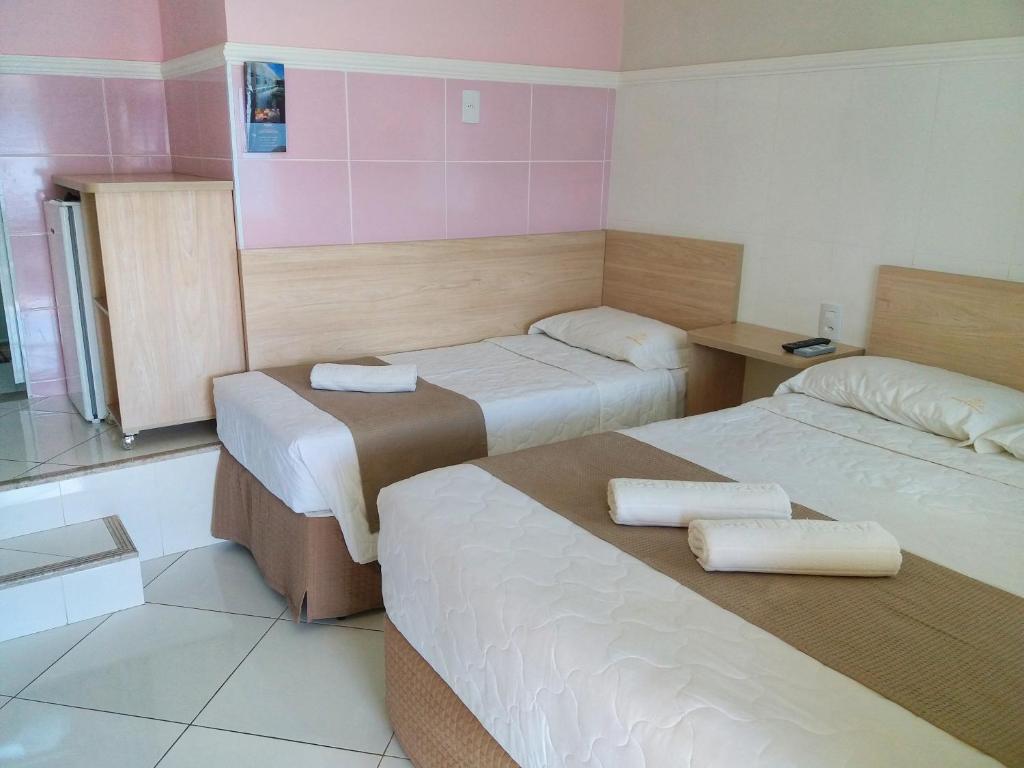 Hotel Pousada Família de Nazaré