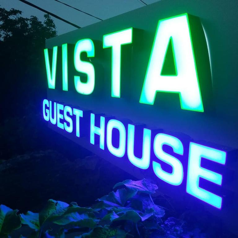 Foto de la galeria de Guest House Vista a Sighnaghi