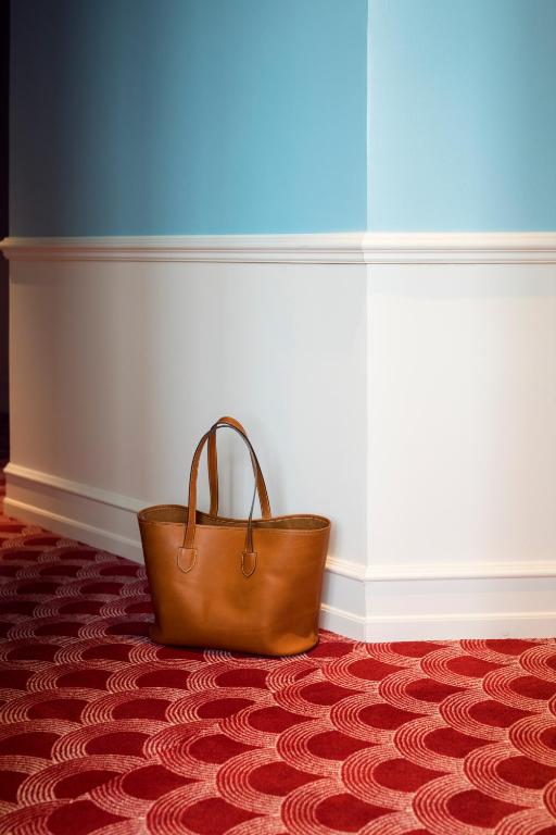 Coco Hotel - Resim 44