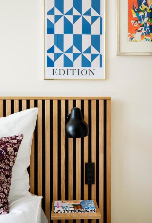 Coco Hotel - Resim 42