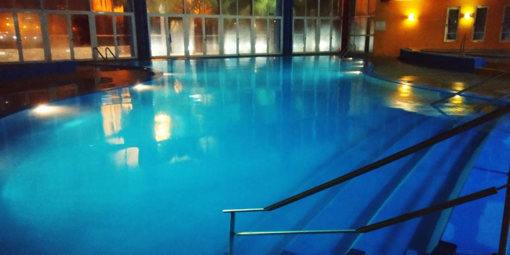 Cabañas en Termas de Guaviyú, Paysandú, Uruguay