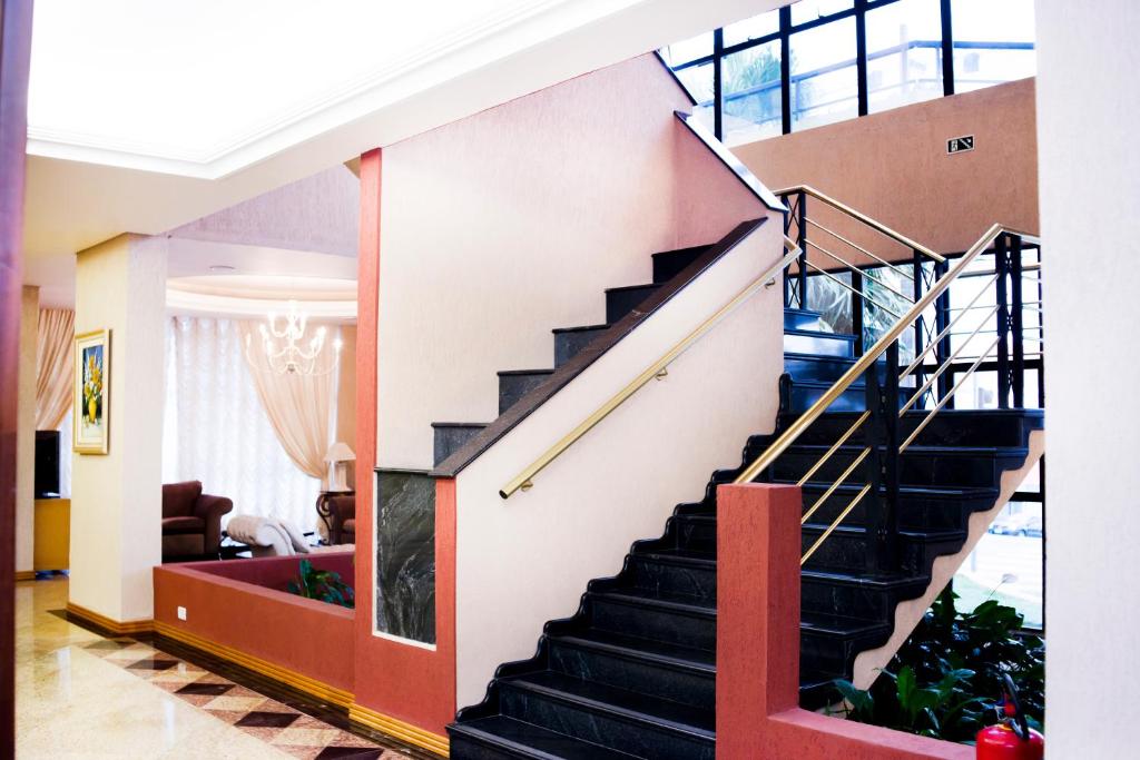  Rihad Palace Hotel