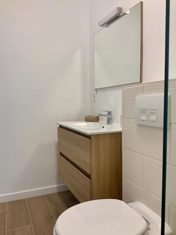 Residentie Lenthe - Appartamento Con 1 Camera Da Letto