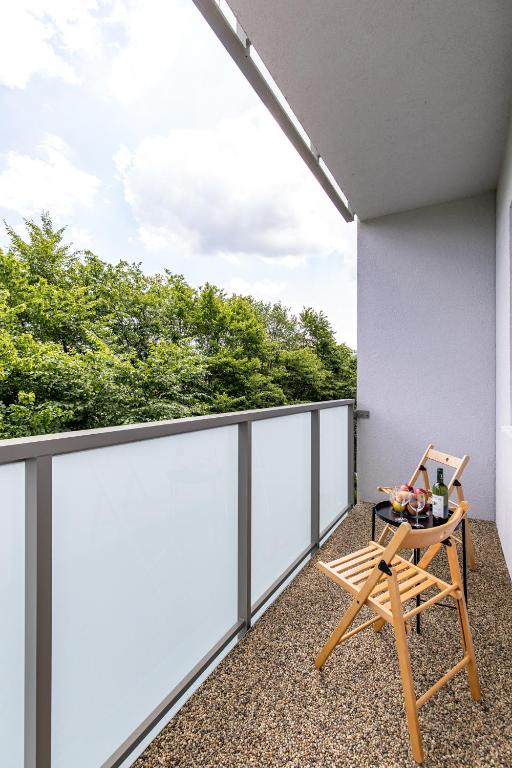 Rezidence Moser Apartments - 5