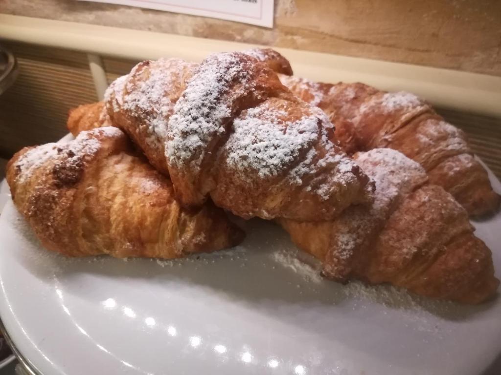 Jedlo v hoteli alebo blízkom okolí