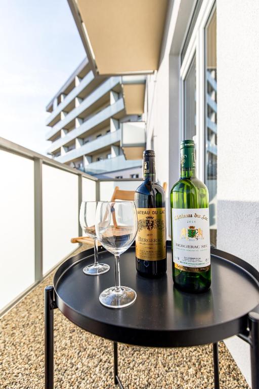 Rezidence Moser Apartments - 15