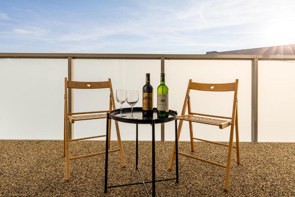 Rezidence Moser Apartments - 16