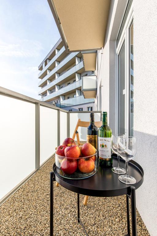 Rezidence Moser Apartments - 17