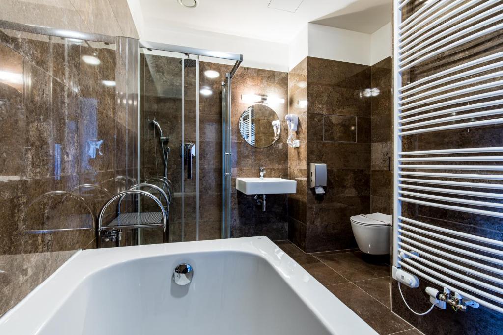 Rezidence Moser Apartments - 19