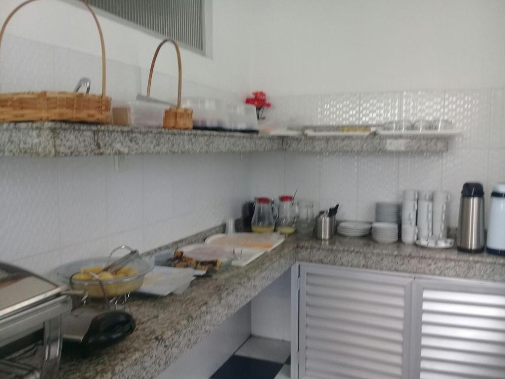  Hotel Campo Grande