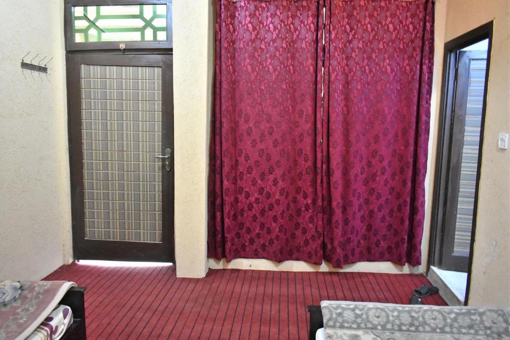 Zara Residence 1 - Luxe Kamer